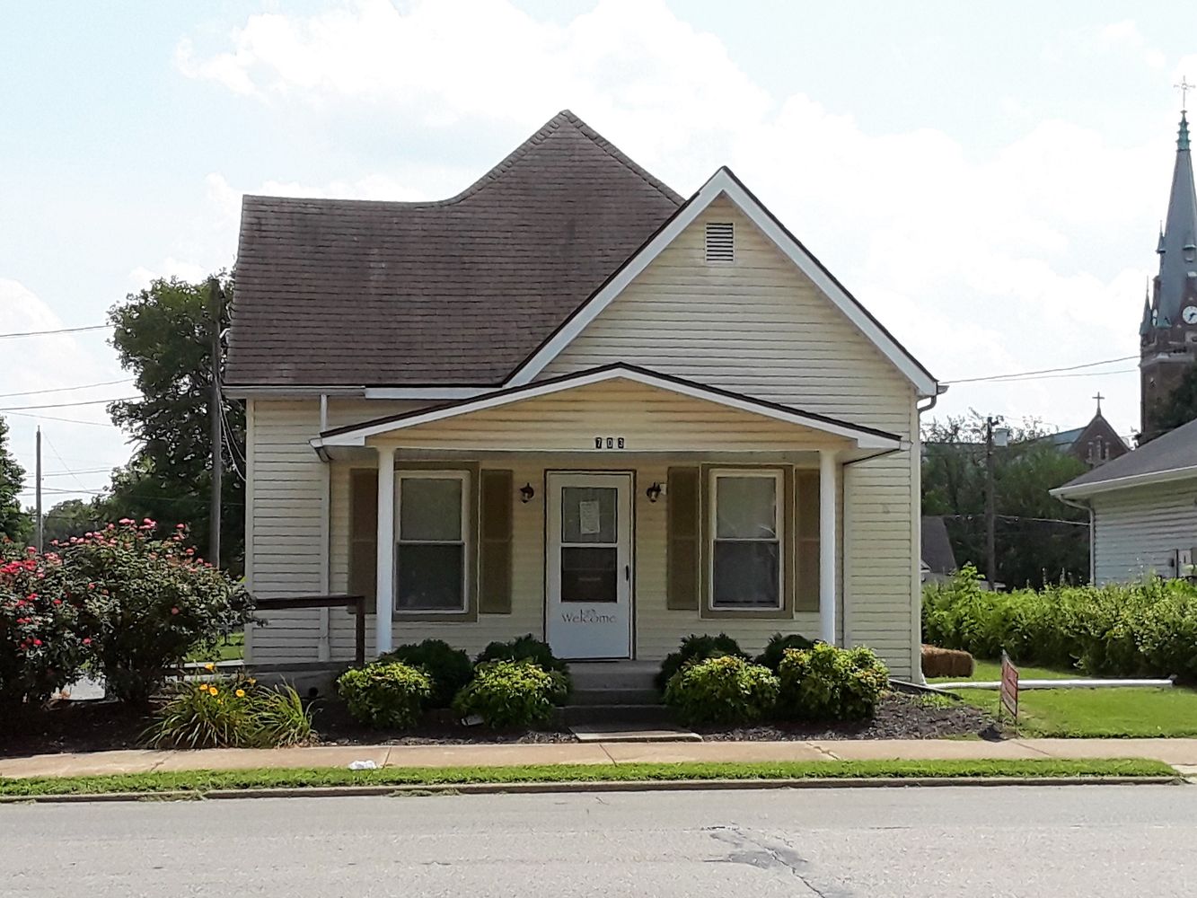 703 Walnut St, Murphysboro, IL 62966
